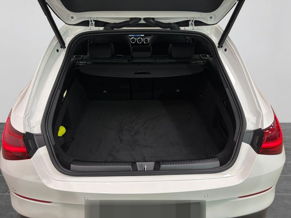 Mercedes-Benz CLA 180 SB PROGRESSIVE|PANO|DISTR|KAM|TOTW|AMBI foto 17