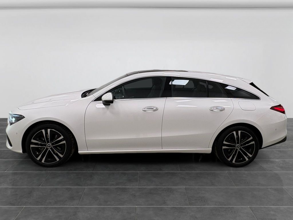 Mercedes-Benz CLA 180 SB PROGRESSIVE|PANO|DISTR|KAM|TOTW|AMBI foto 3