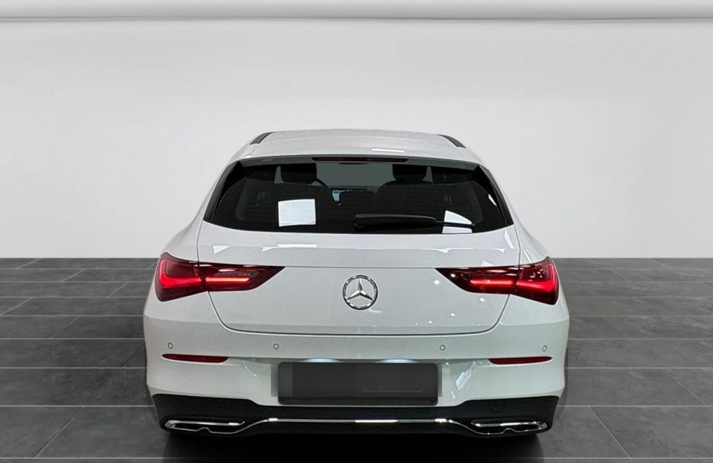 Mercedes-Benz CLA 180 SB PROGRESSIVE|PANO|DISTR|KAM|TOTW|AMBI foto 5