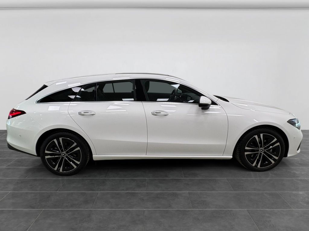 Mercedes-Benz CLA 180 SB PROGRESSIVE|PANO|DISTR|KAM|TOTW|AMBI foto 7