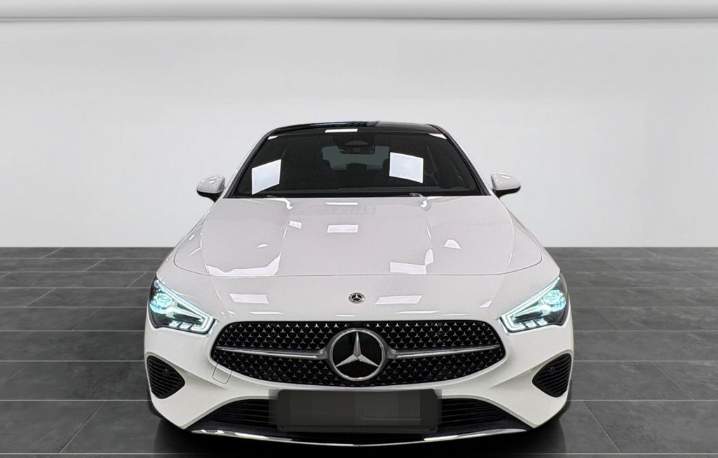 Mercedes-Benz CLA 180 SB PROGRESSIVE|PANO|DISTR|KAM|TOTW|AMBI foto 9