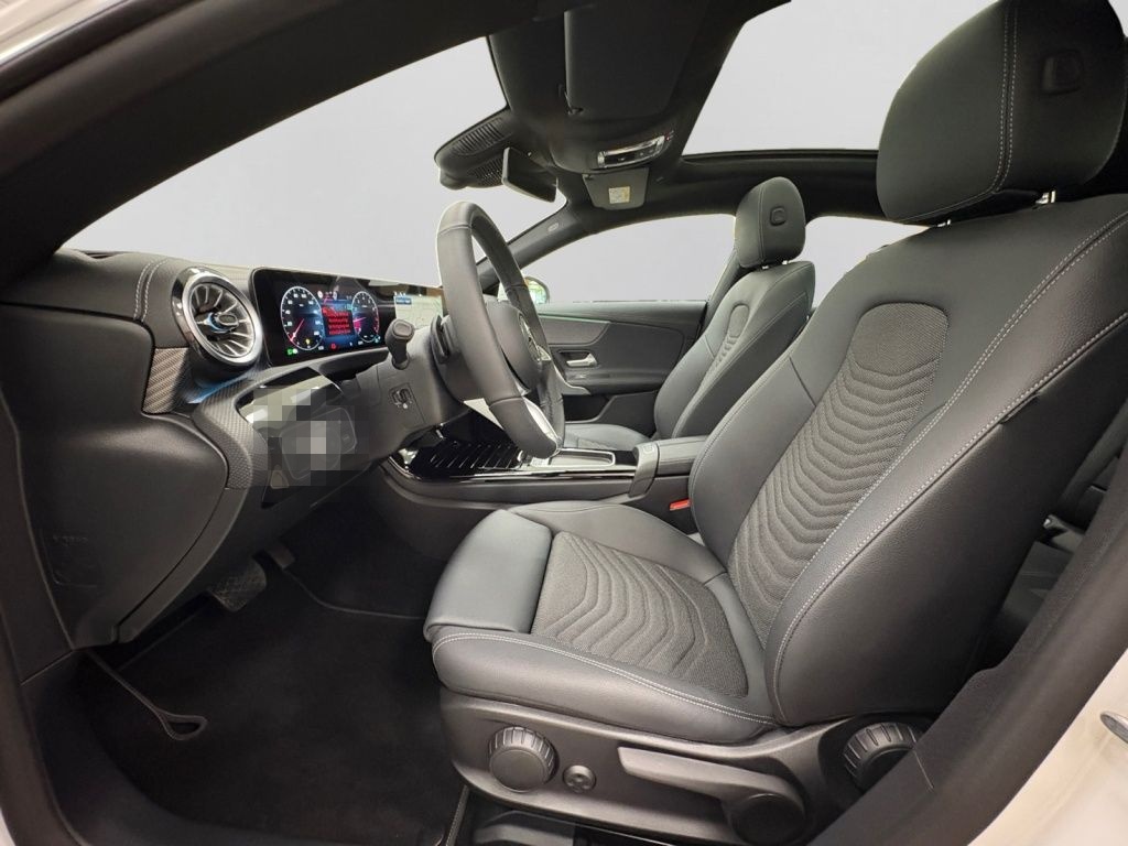 Mercedes-Benz CLA 180 SB PROGRESSIVE|PANO|DISTR|KAM|TOTW|AMBI foto 10