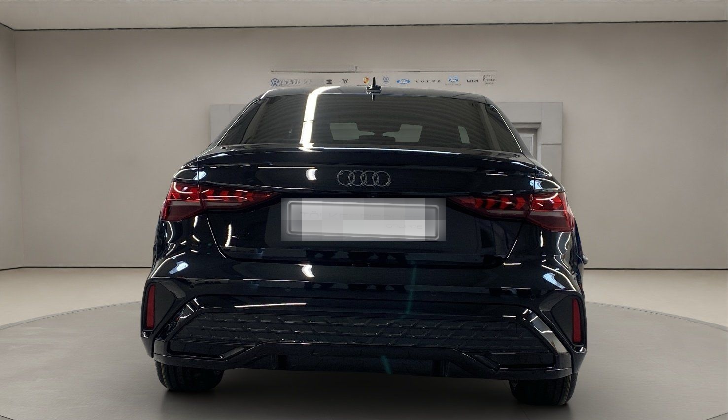 Audi A3 2.0 Limousine TDI W S-Line S-line ACC AUT HUD foto 5