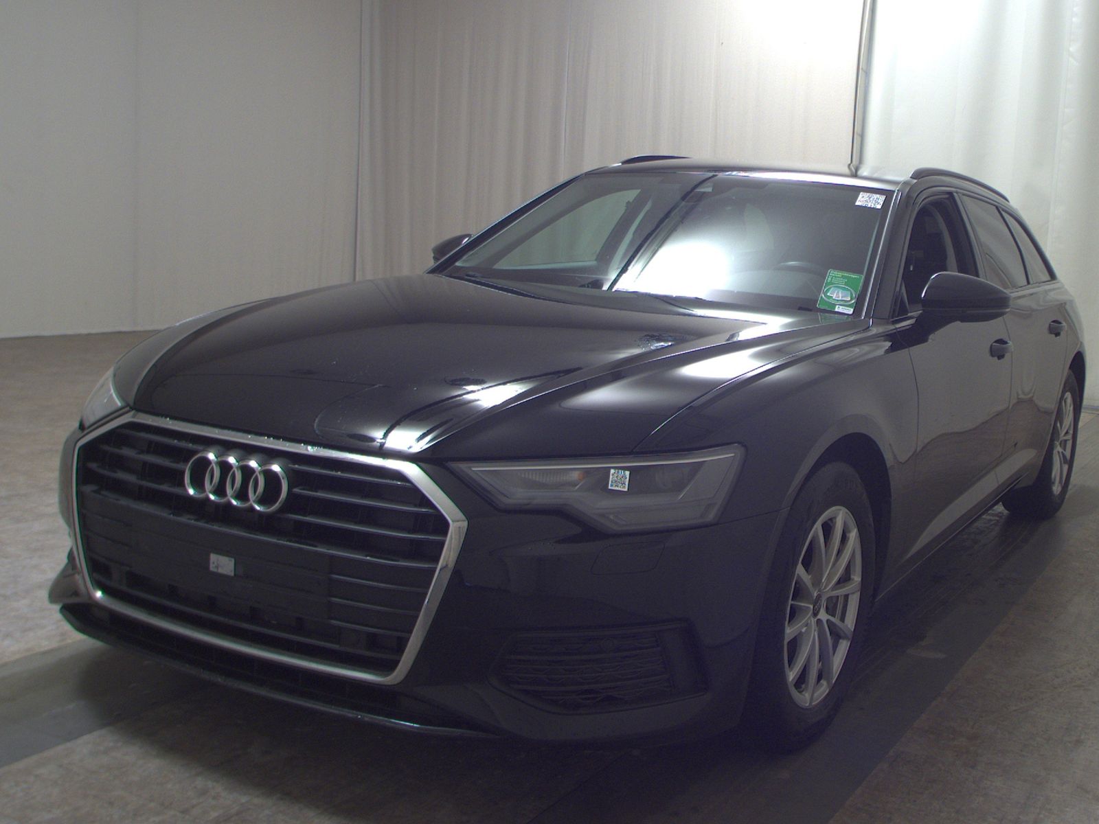 Audi A6 Avant 35 TDI Navi LED Sound Tempomat BT foto 2