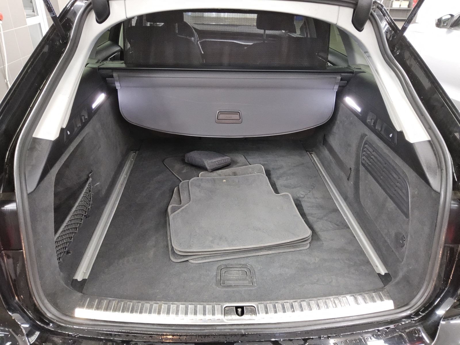 Audi A6 Avant 35 TDI Navi LED Sound Tempomat BT foto 11