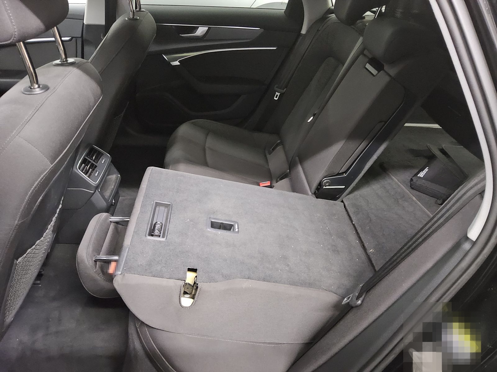 Audi A6 Avant 35 TDI Navi LED Sound Tempomat BT foto 12