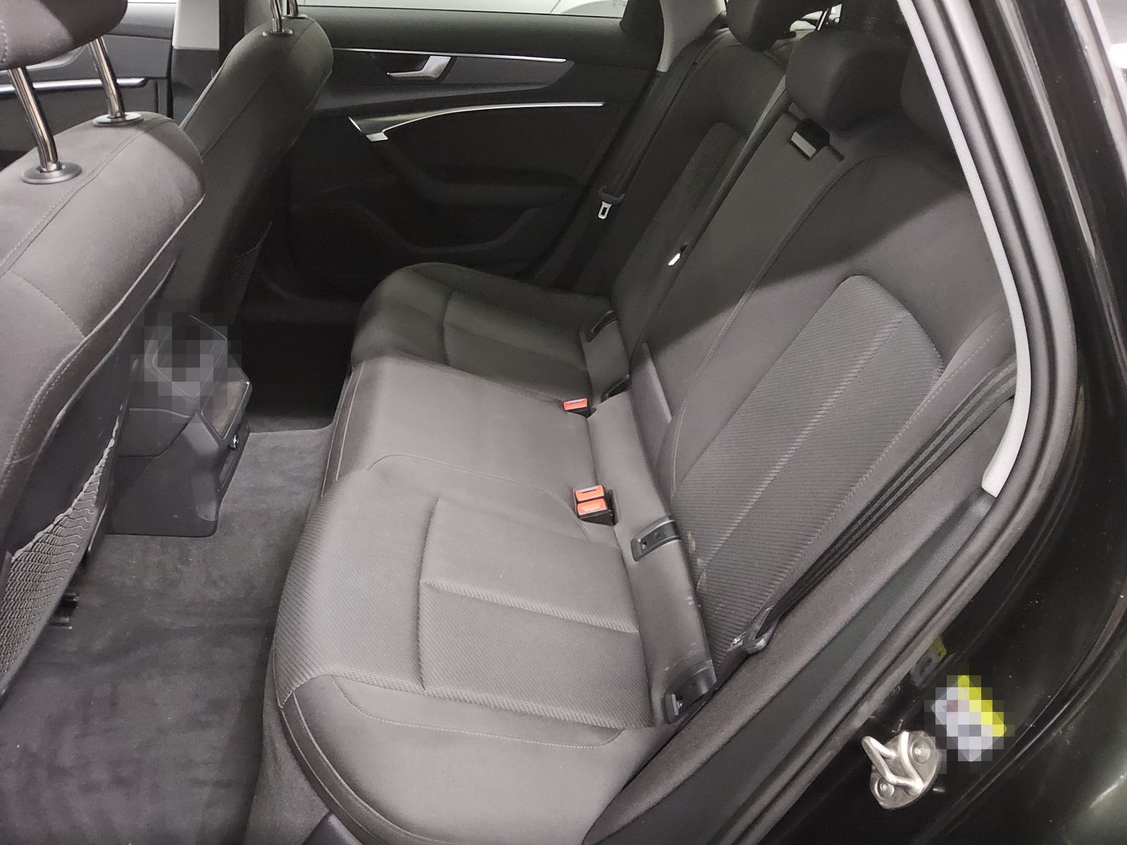 Audi A6 Avant 35 TDI Navi LED Sound Tempomat BT foto 13