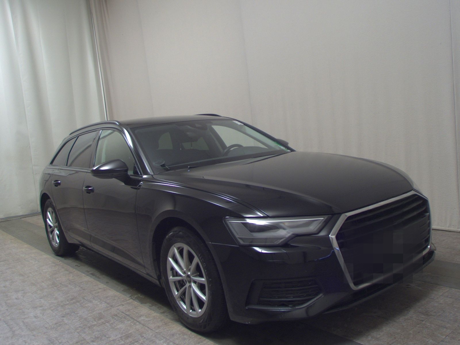 Audi A6 Avant 35 TDI Navi LED Sound Tempomat BT foto 3
