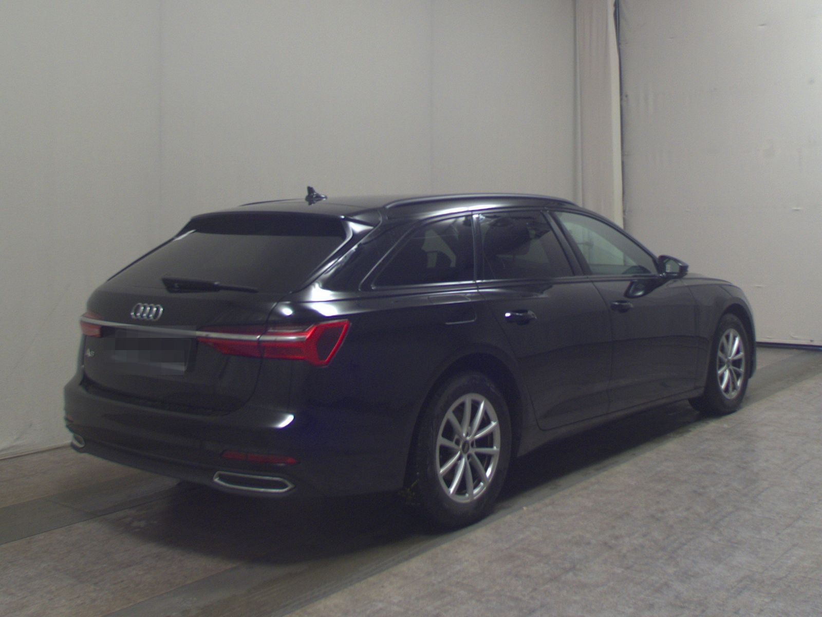 Audi A6 Avant 35 TDI Navi LED Sound Tempomat BT foto 4