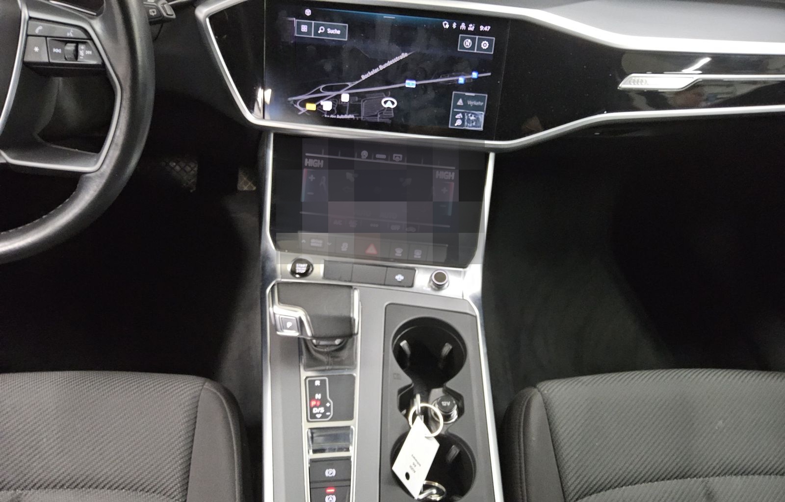Audi A6 Avant 35 TDI Navi LED Sound Tempomat BT foto 6