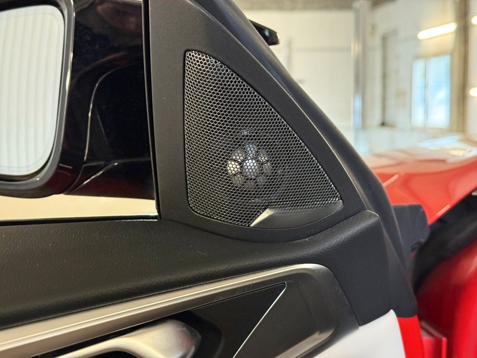 BMW M4 Cabrio Competition xDrive DRI PACK*SBL*LASER* foto 24