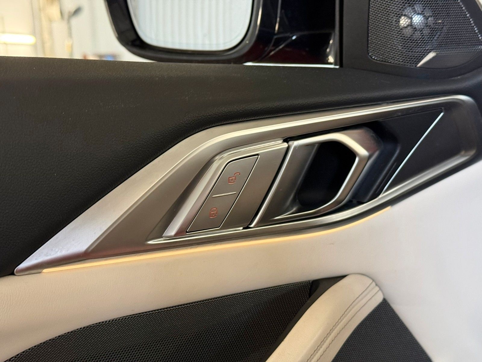 BMW M4 Cabrio Competition xDrive DRI PACK*SBL*LASER* foto 25
