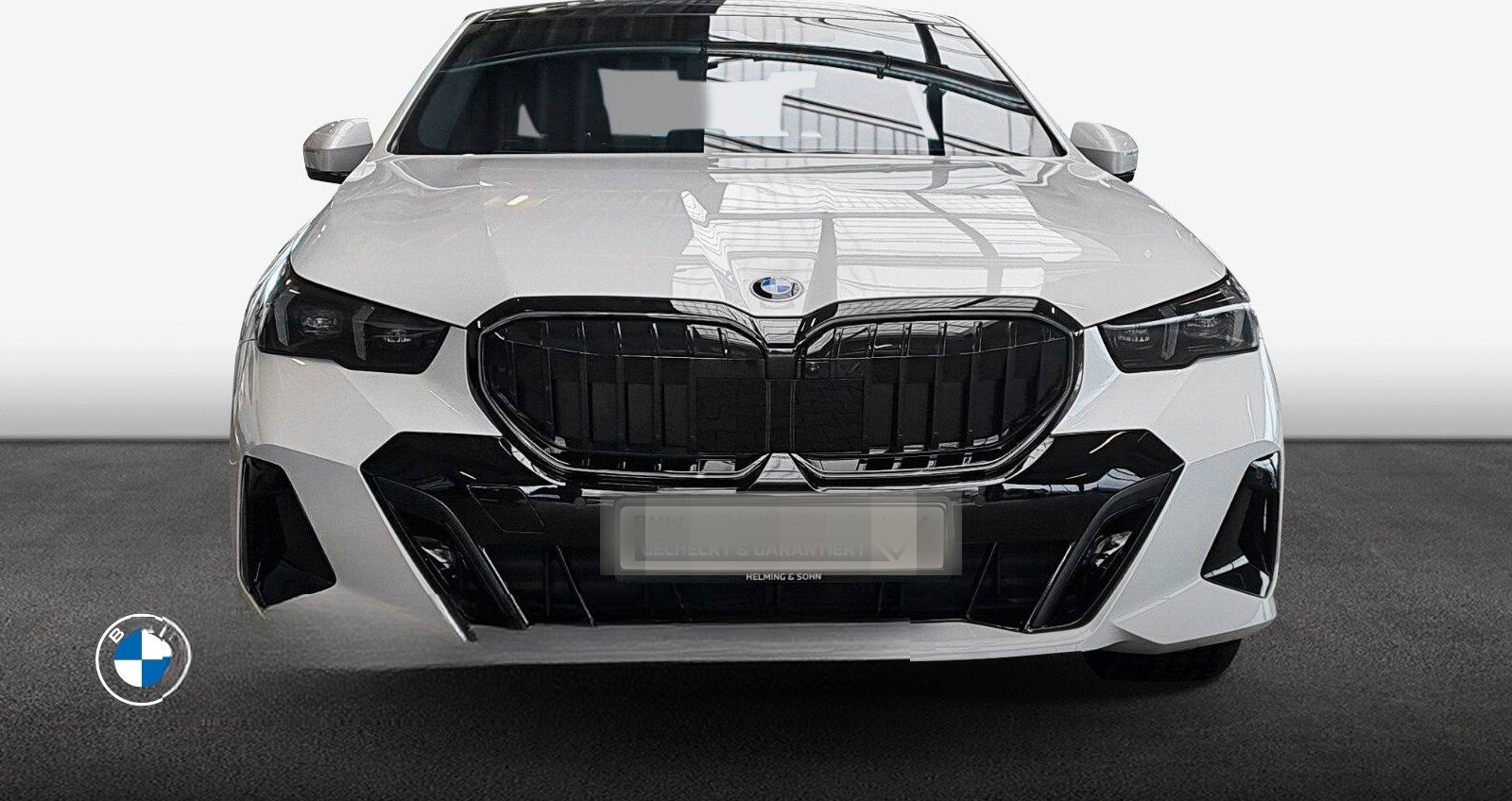 BMW 540d xDrive Limousine M-Sport Pro HK HiFi Head-U foto 2