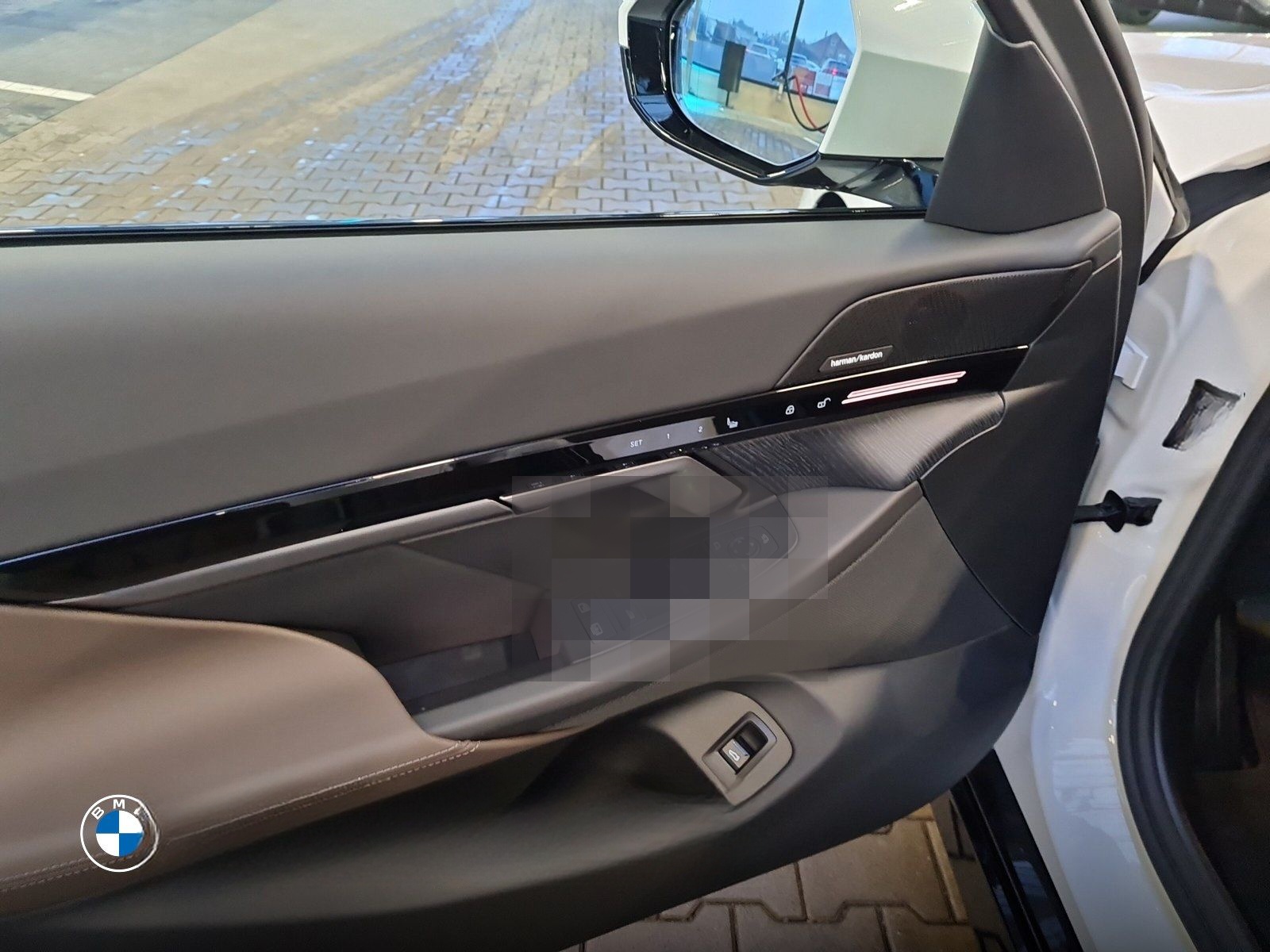 BMW 540d xDrive Limousine M-Sport Pro HK HiFi Head-U foto 17