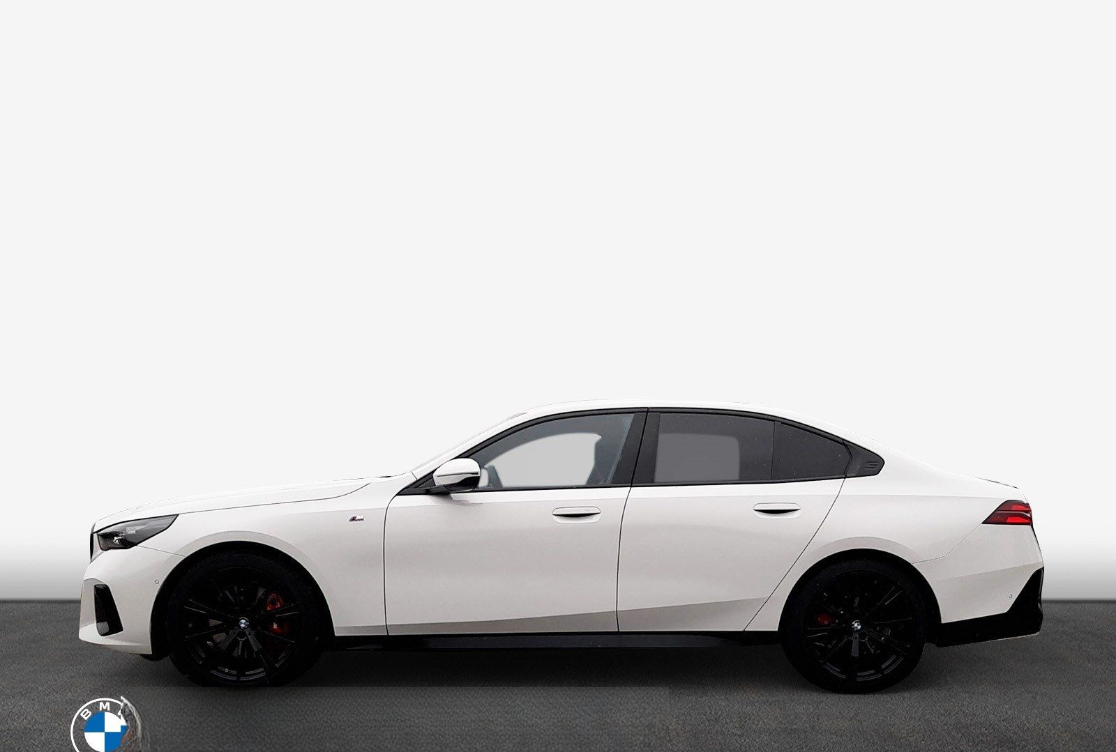 BMW 540d xDrive Limousine M-Sport Pro HK HiFi Head-U foto 3
