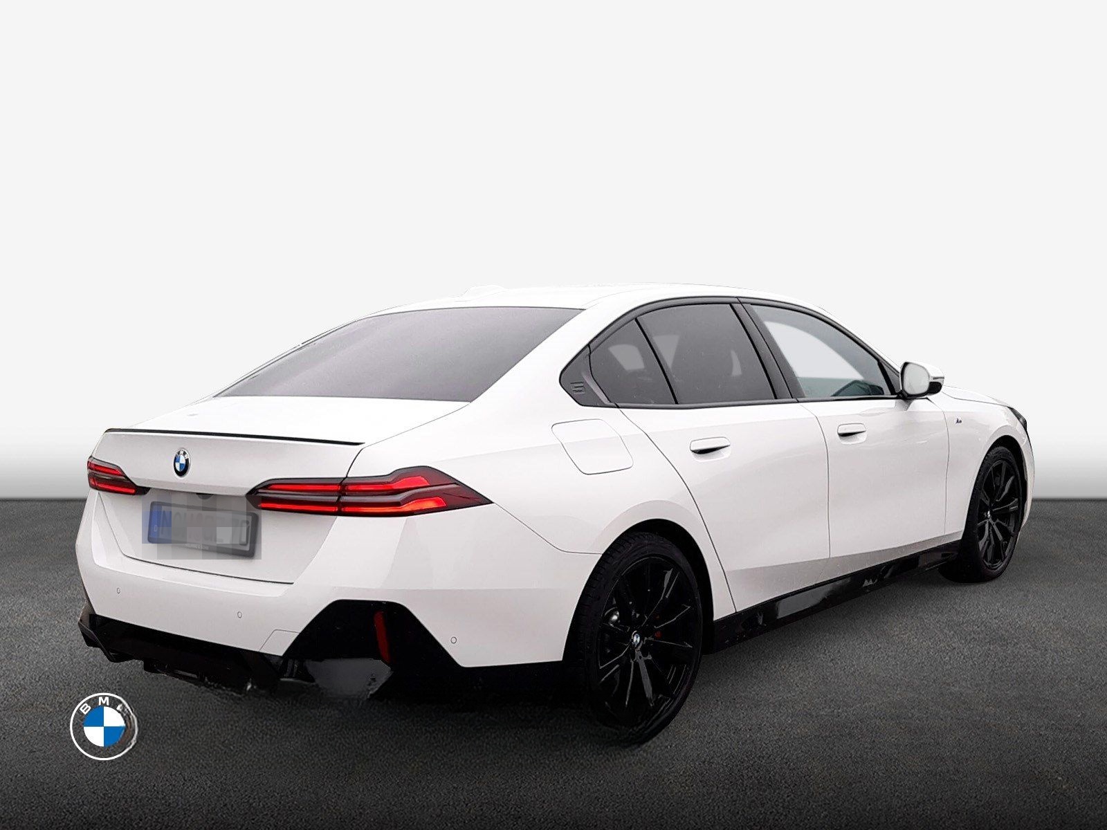 BMW 540d xDrive Limousine M-Sport Pro HK HiFi Head-U foto 4