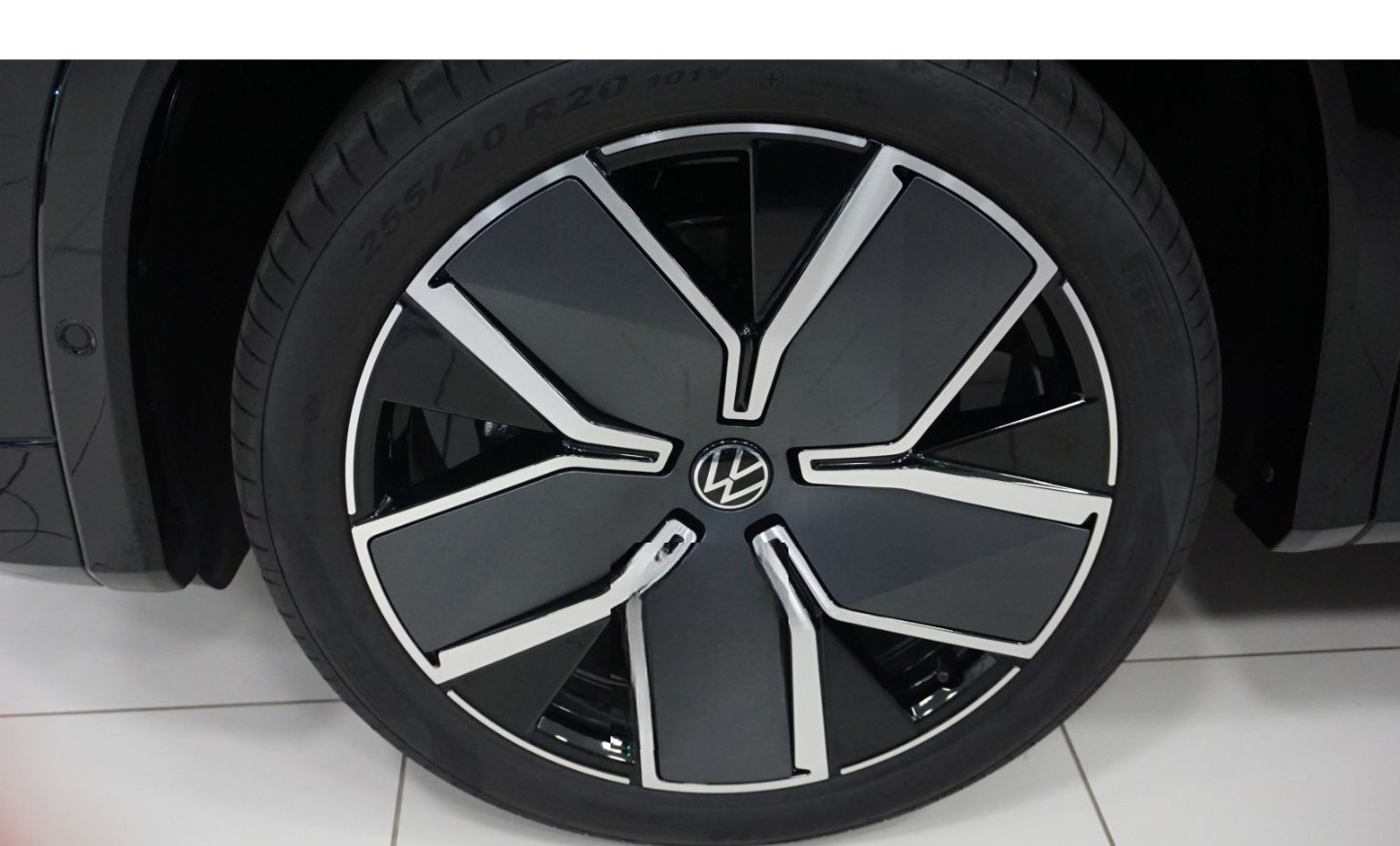 Volkswagen Tayron 2.0 TDI 4Motion R-Line DSG 7-Si. AHK Pano foto 11