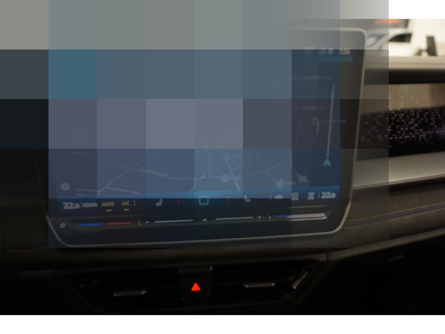 Volkswagen Tayron 2.0 TDI 4Motion R-Line DSG 7-Si. AHK Pano foto 18