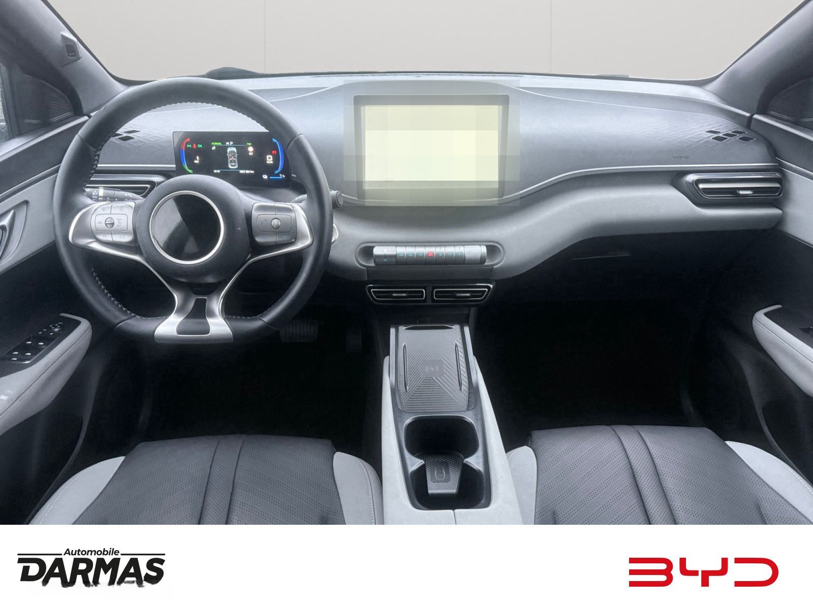 BYD DOLPHIN SURF Comfort  foto 12