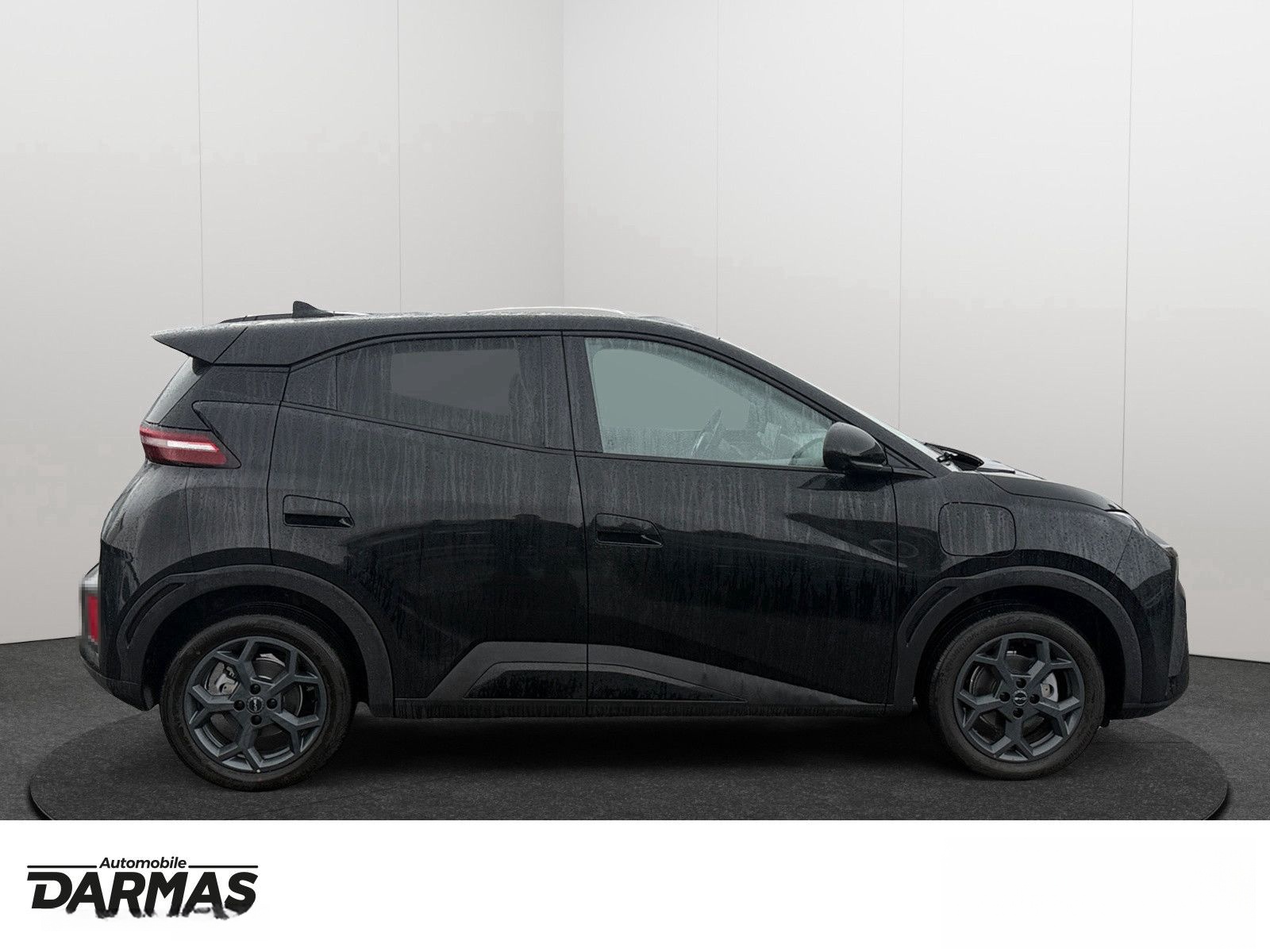 BYD DOLPHIN SURF Comfort  foto 4