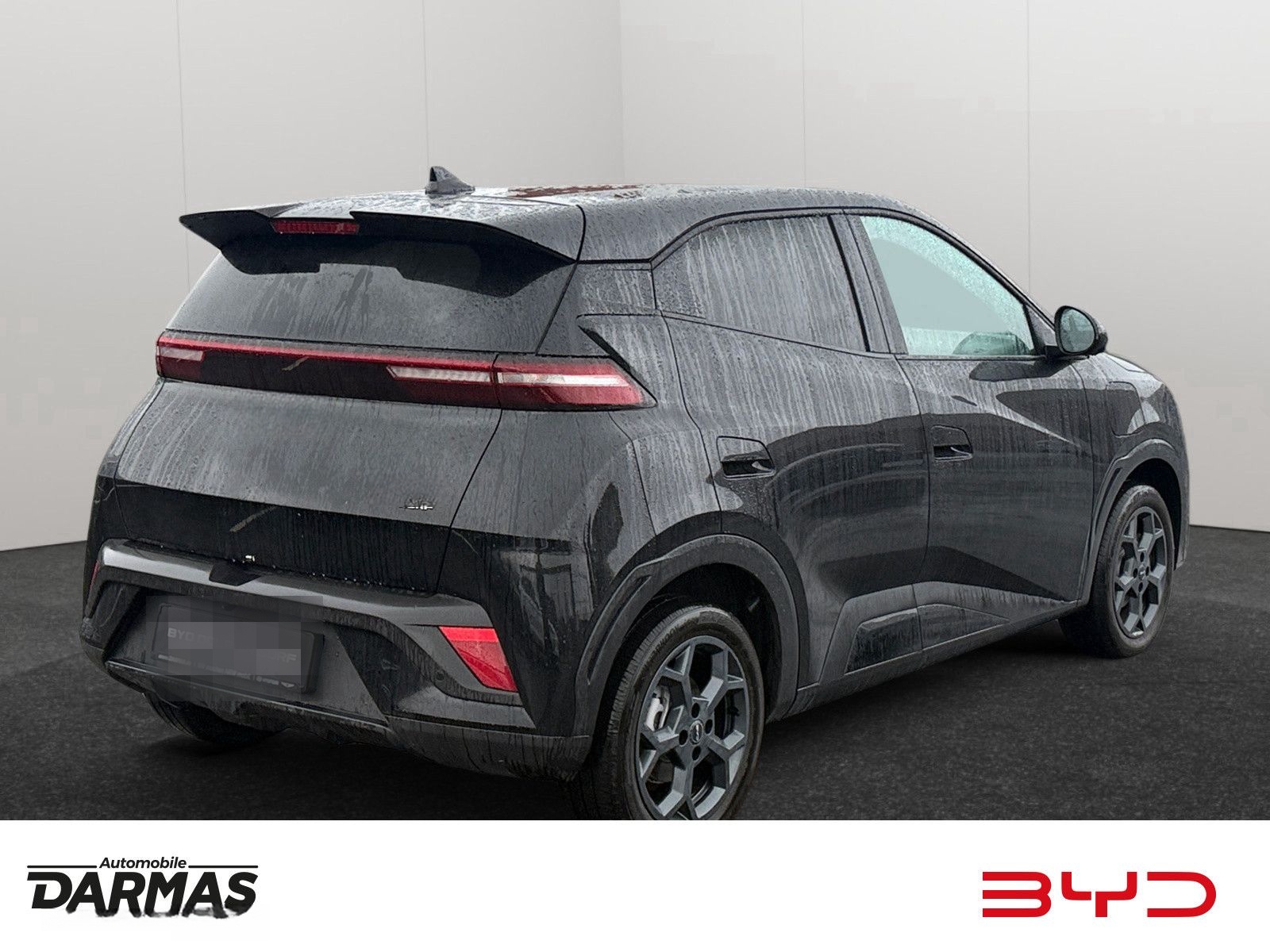 BYD DOLPHIN SURF Comfort  foto 5