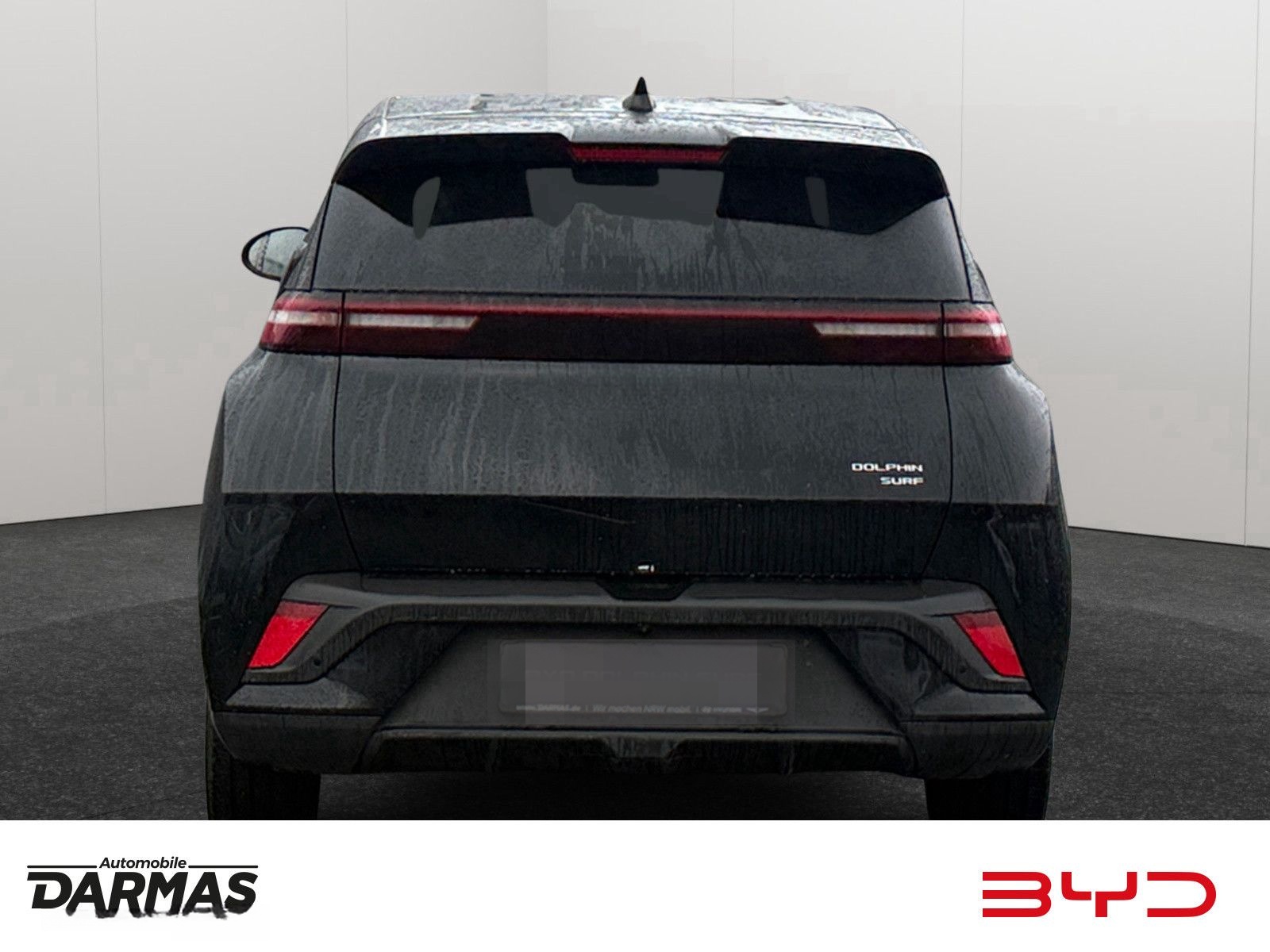 BYD DOLPHIN SURF Comfort  foto 6