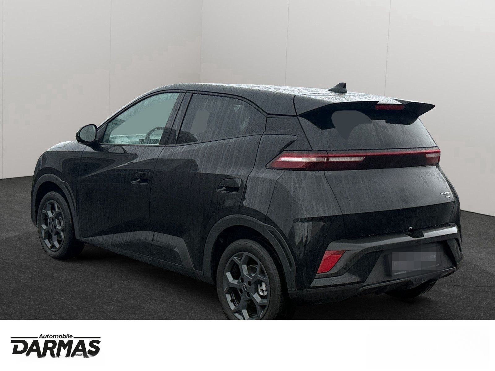 BYD DOLPHIN SURF Comfort  foto 7