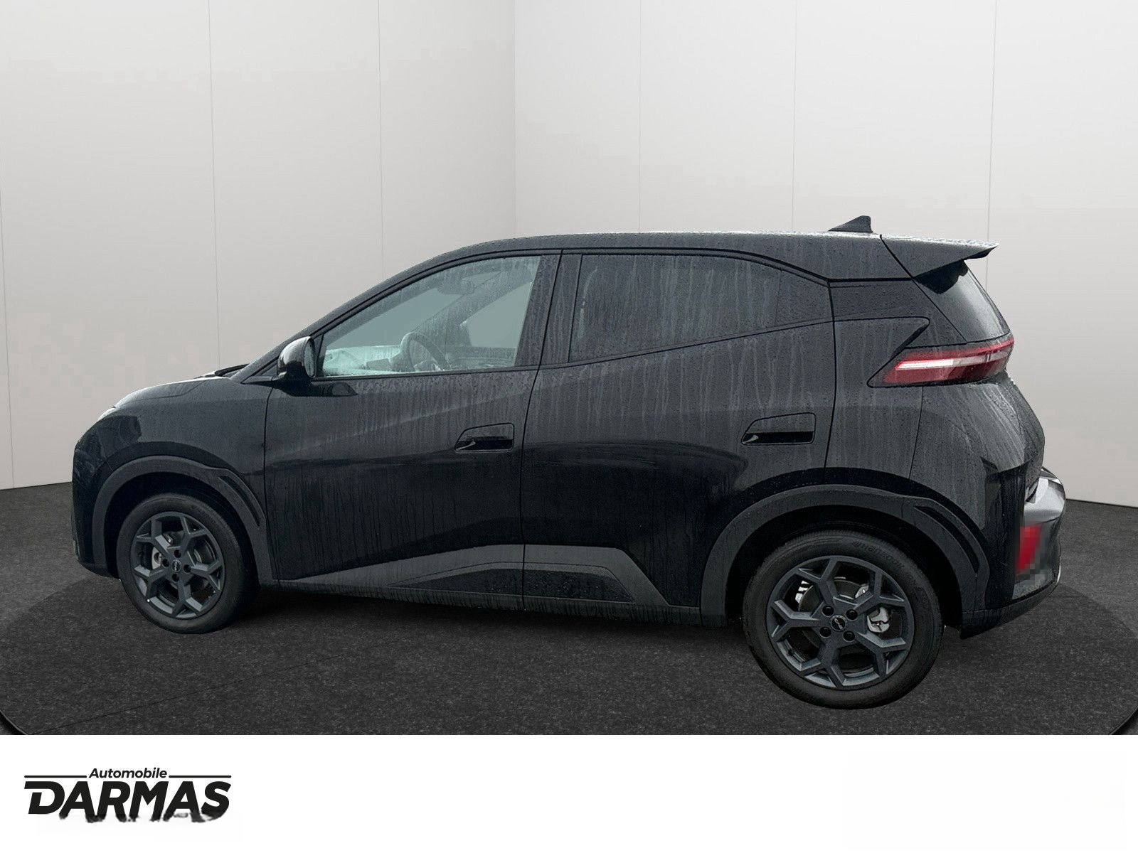 BYD DOLPHIN SURF Comfort  foto 8