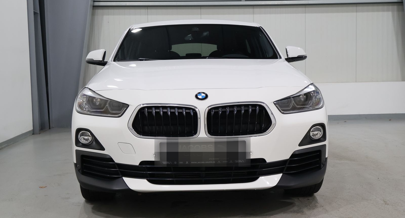 BMW X2 sDrive 18i Advantage LED*PDC*Tempomat * foto 2