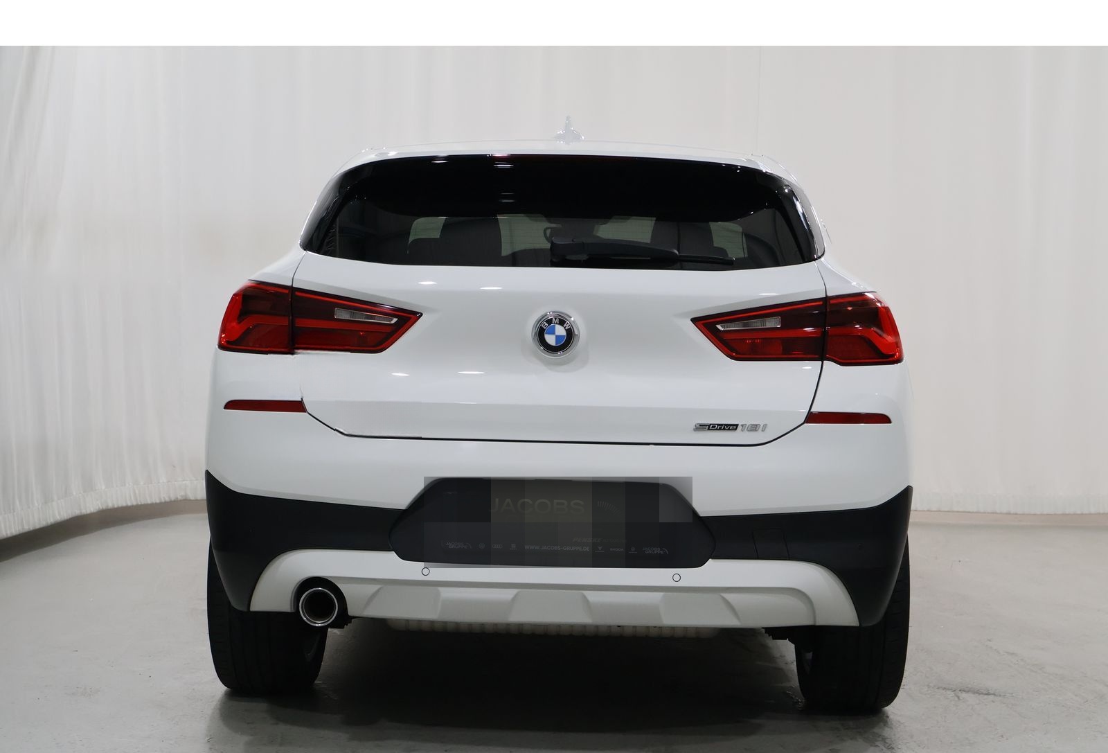 BMW X2 sDrive 18i Advantage LED*PDC*Tempomat * foto 4