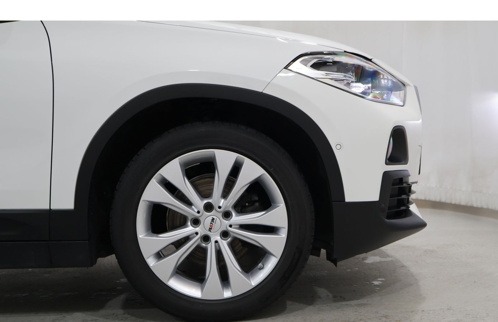 BMW X2 sDrive 18i Advantage LED*PDC*Tempomat * foto 5