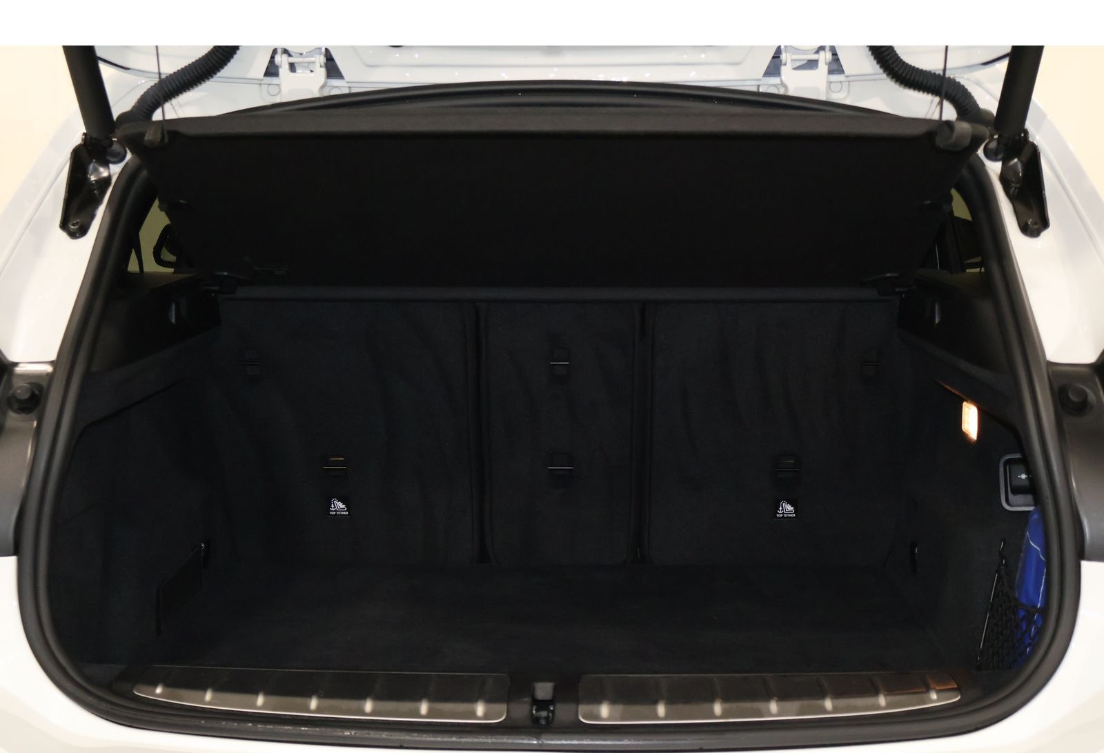 BMW X2 sDrive 18i Advantage LED*PDC*Tempomat * foto 6