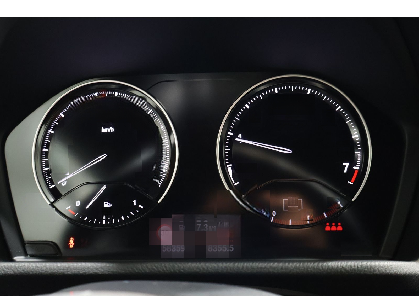 BMW X2 sDrive 18i Advantage LED*PDC*Tempomat * foto 10