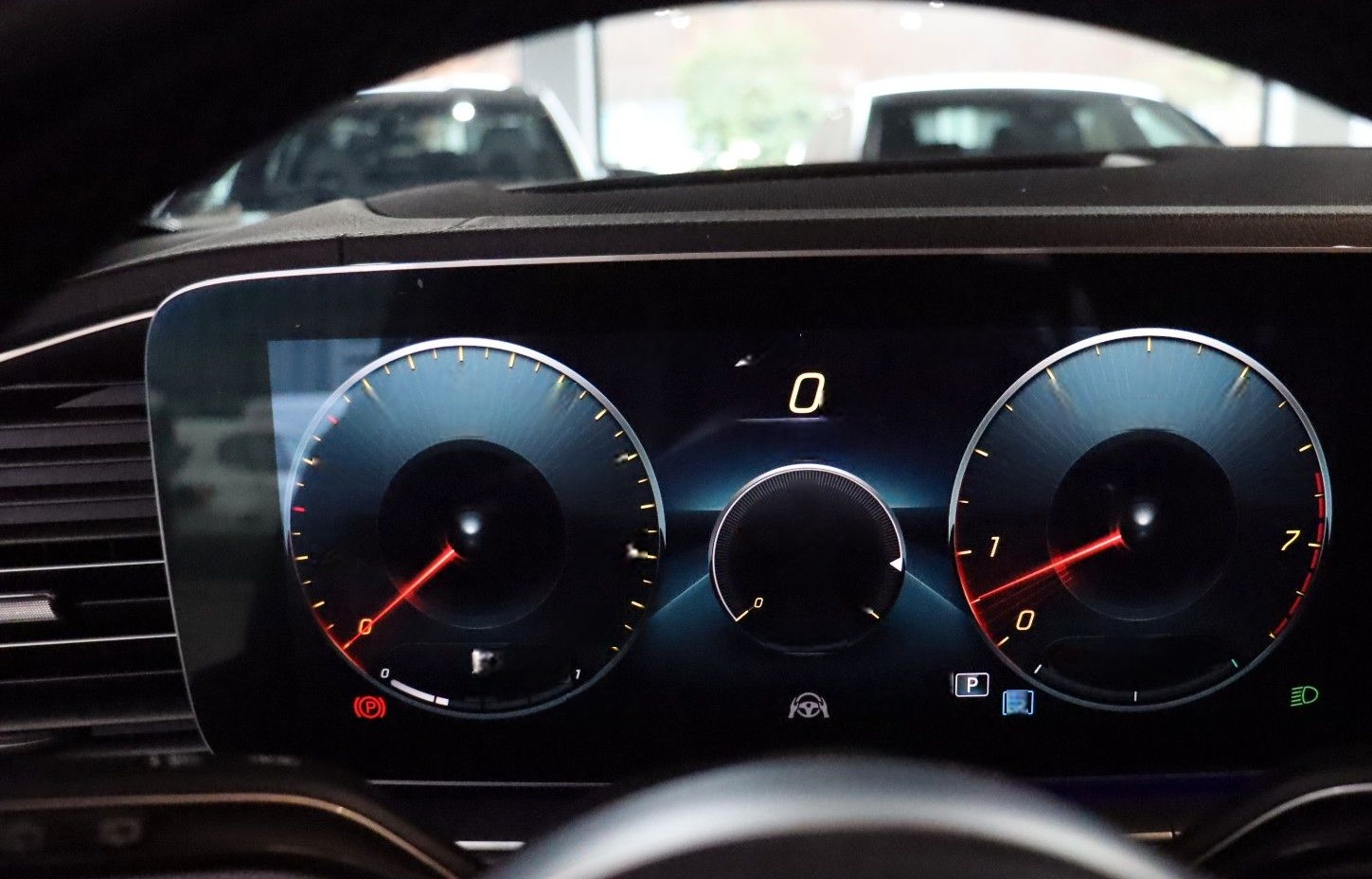 Mercedes-Benz GLE 450 4Matic AMG*HUD*Burmester*360*Pano foto 19