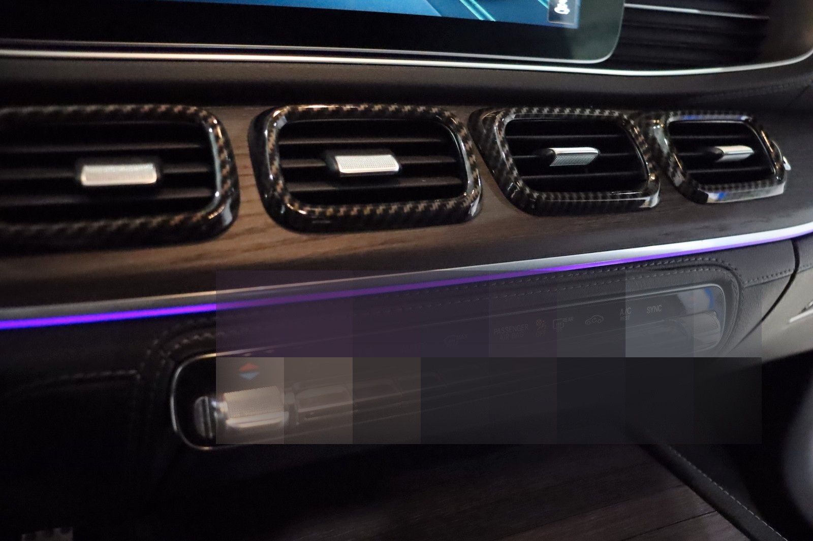 Mercedes-Benz GLE 450 4Matic AMG*HUD*Burmester*360*Pano foto 23
