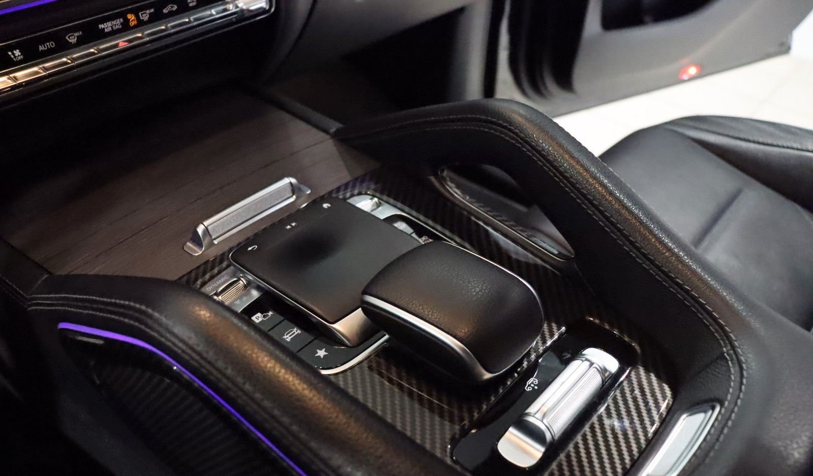 Mercedes-Benz GLE 450 4Matic AMG*HUD*Burmester*360*Pano foto 24