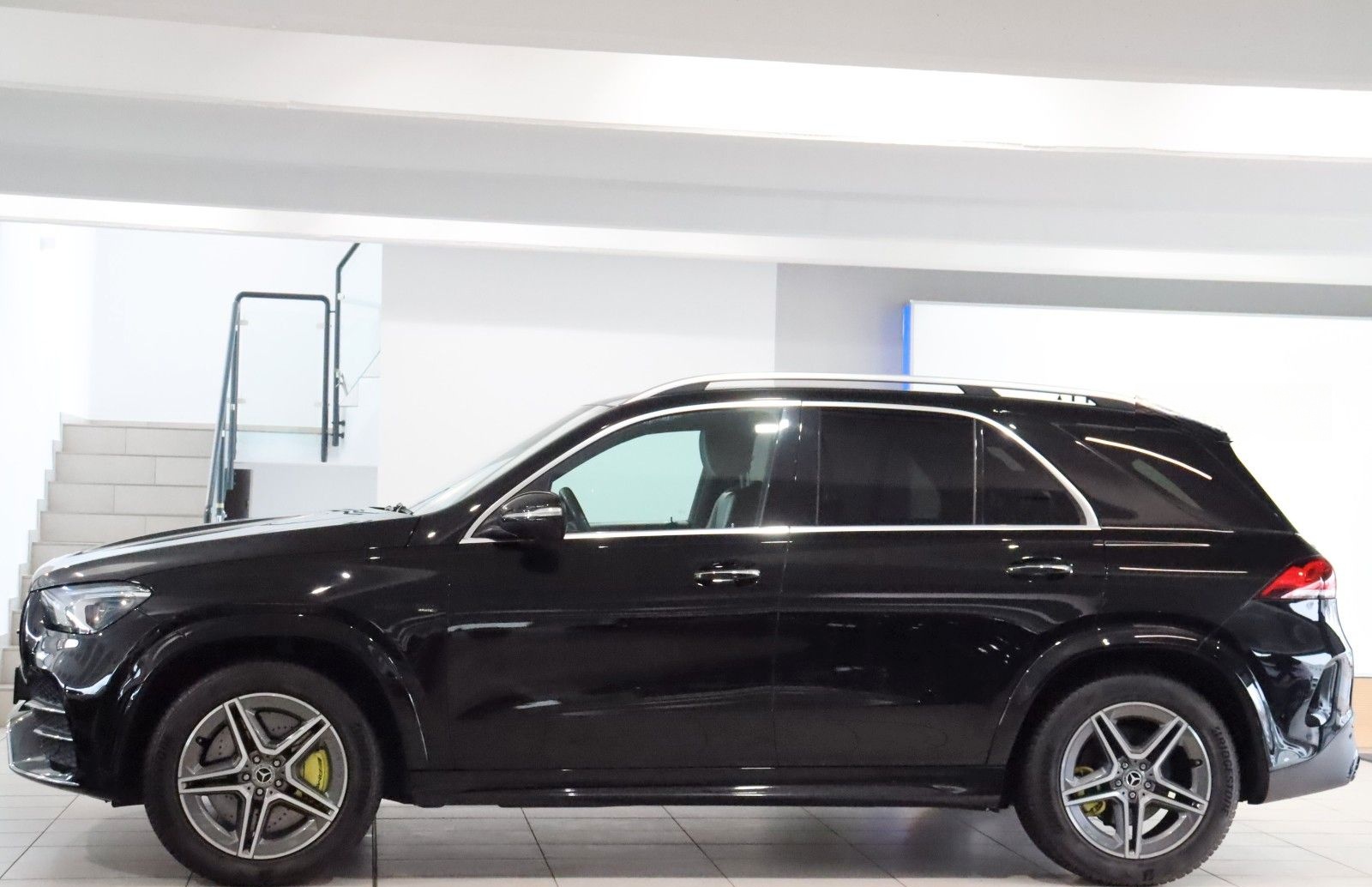 Mercedes-Benz GLE 450 4Matic AMG*HUD*Burmester*360*Pano foto 5