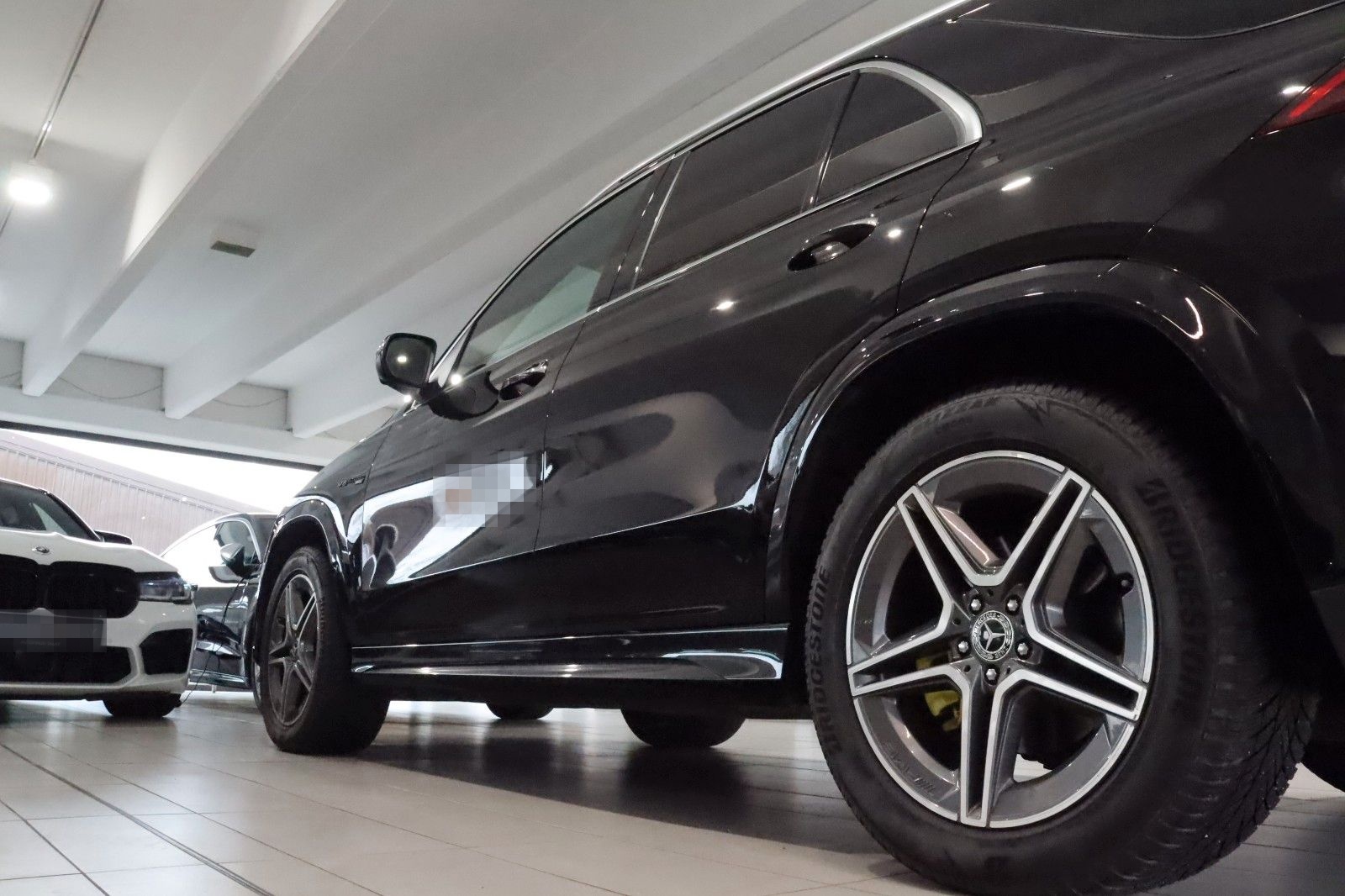 Mercedes-Benz GLE 450 4Matic AMG*HUD*Burmester*360*Pano foto 6