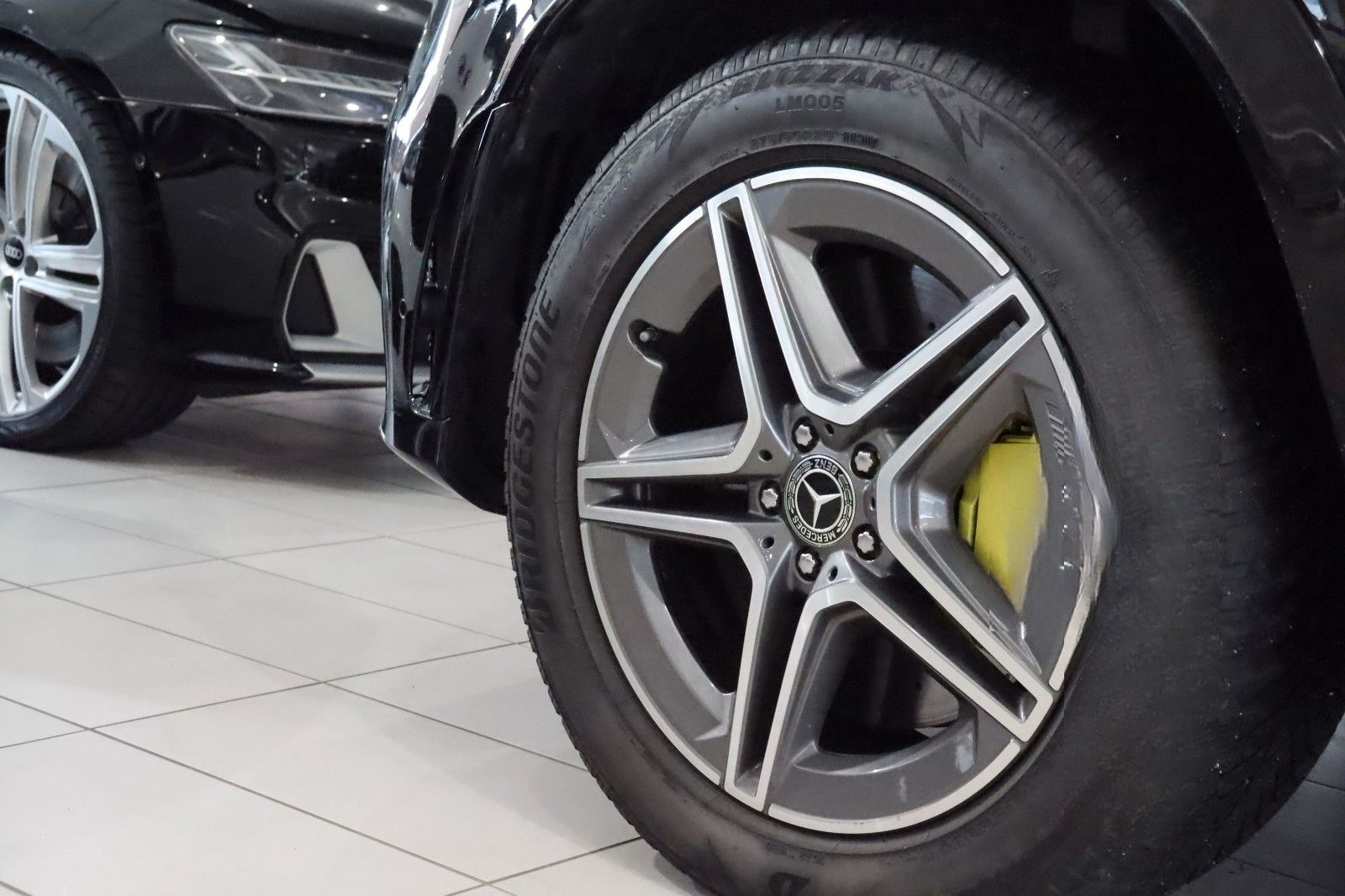 Mercedes-Benz GLE 450 4Matic AMG*HUD*Burmester*360*Pano foto 7