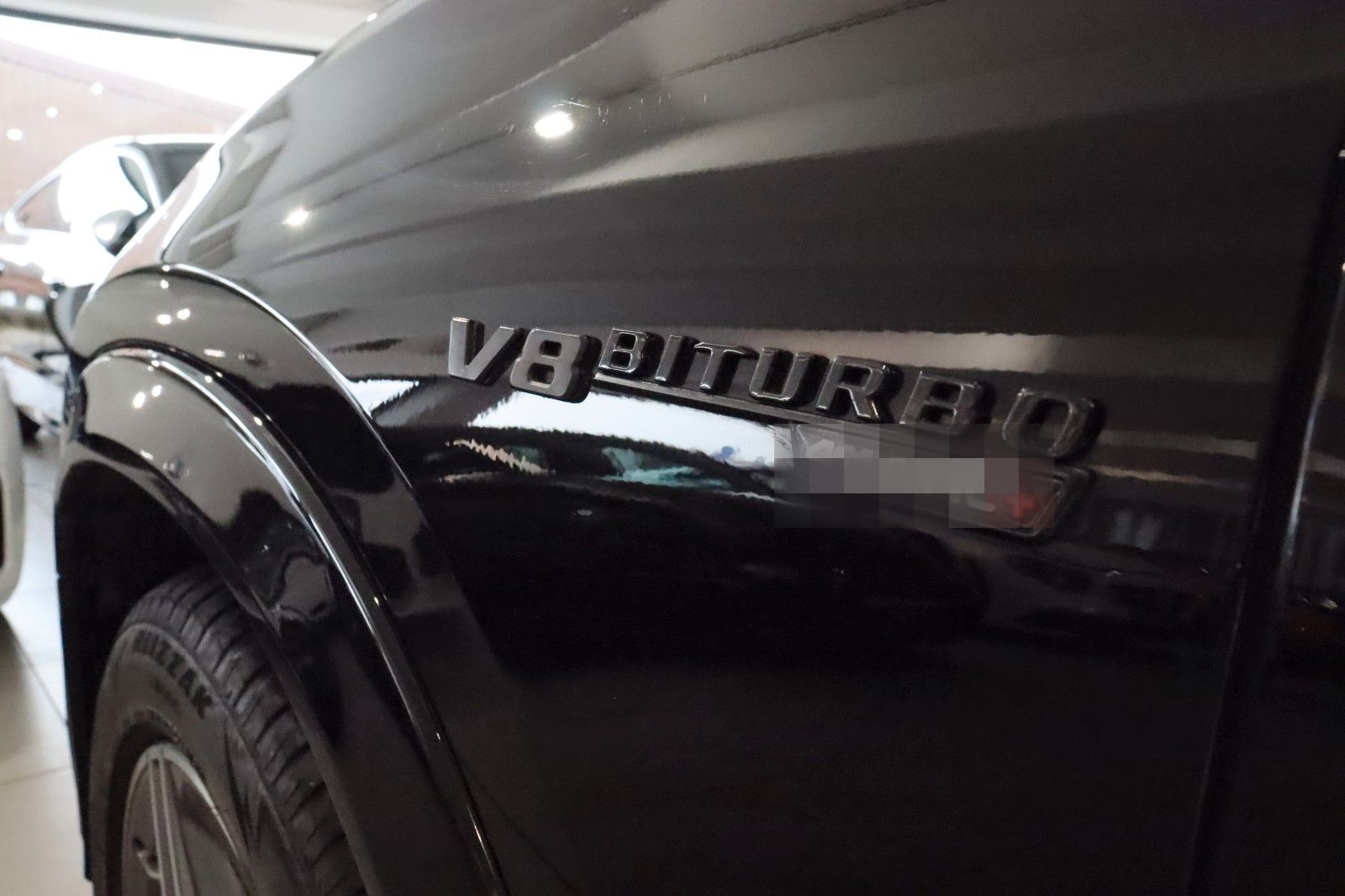 Mercedes-Benz GLE 450 4Matic AMG*HUD*Burmester*360*Pano foto 8