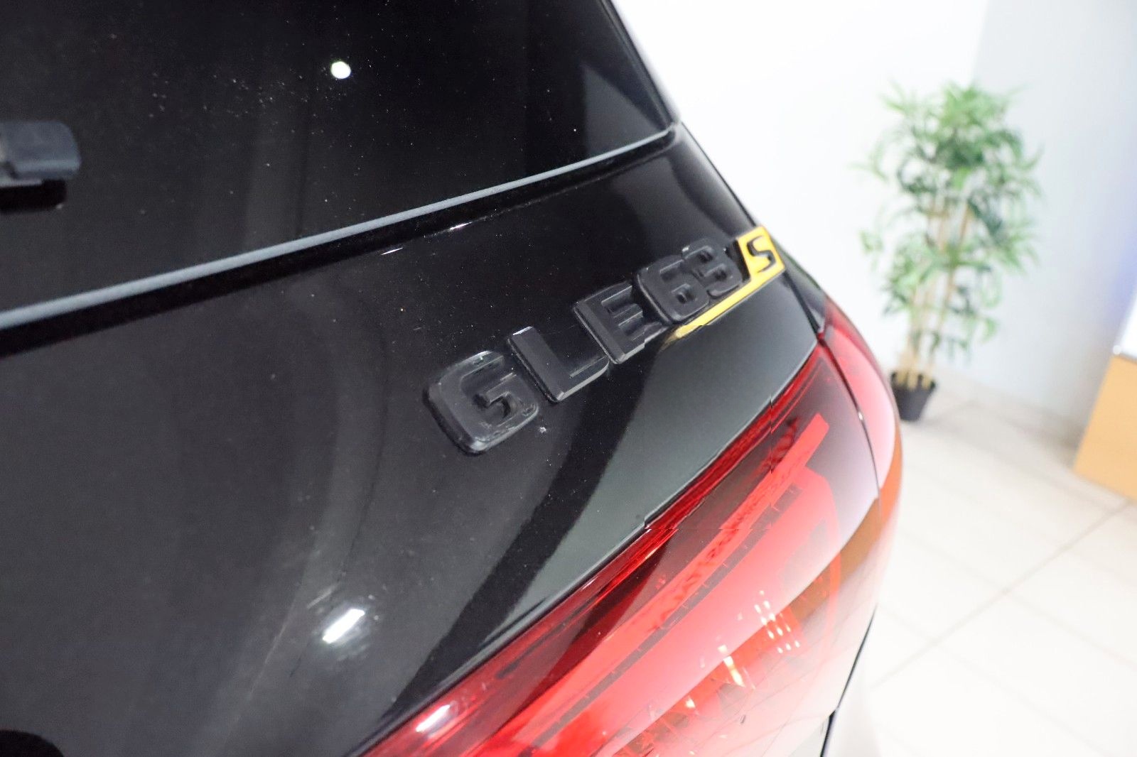 Mercedes-Benz GLE 450 4Matic AMG*HUD*Burmester*360*Pano foto 9