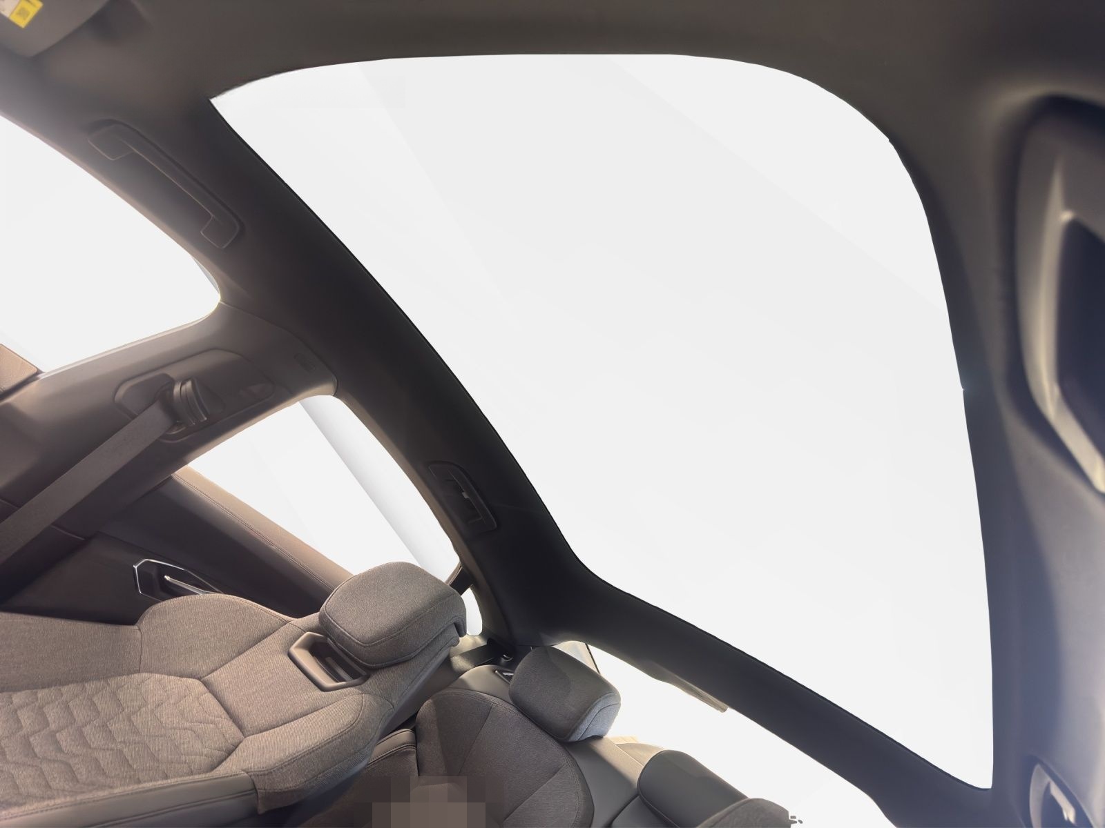 Audi e-tron GT quattro B&O Designpaket lederfrei 360° foto 17