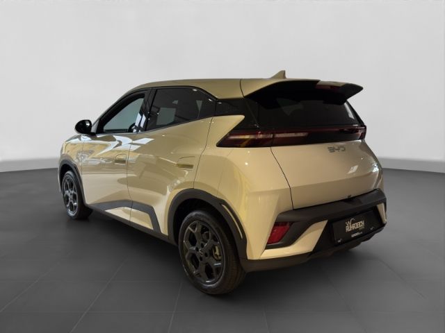 BYD Dolphin Surf Navi Leder Digitales Cockpit 360 Ka foto 2