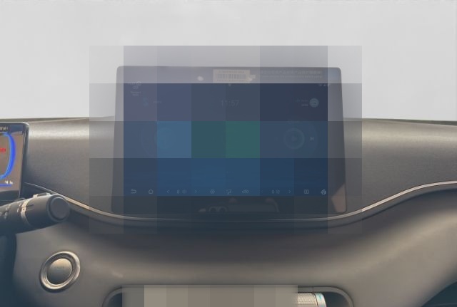 BYD Dolphin Surf Navi Leder Digitales Cockpit 360 Ka foto 12