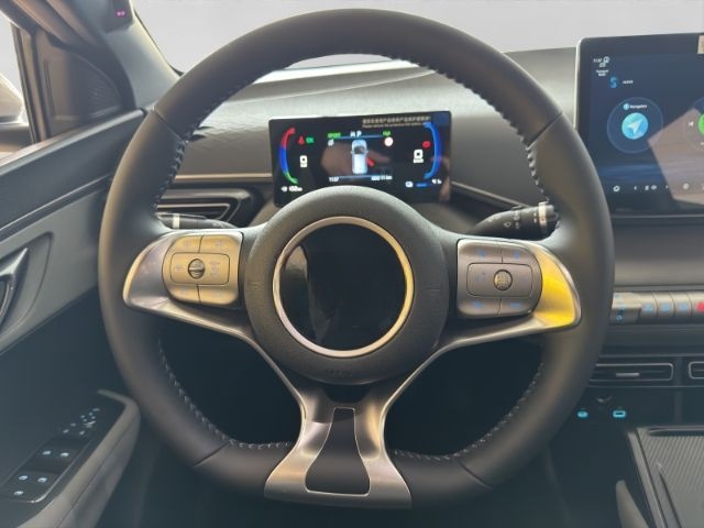 BYD Dolphin Surf Navi Leder Digitales Cockpit 360 Ka foto 13