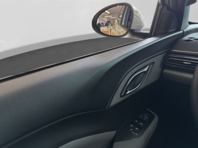 BYD Dolphin Surf Navi Leder Digitales Cockpit 360 Ka foto 14