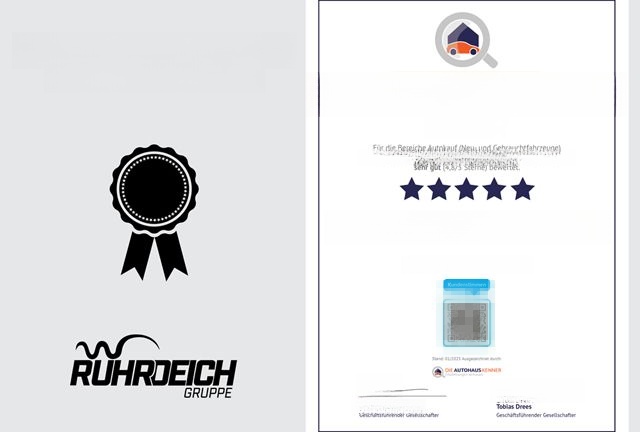 BYD Dolphin Surf Navi Leder Digitales Cockpit 360 Ka foto 15