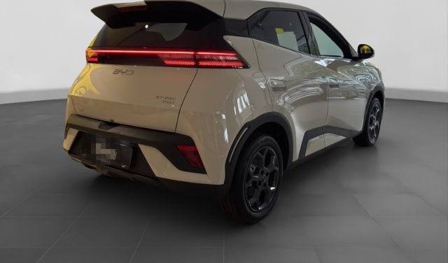 BYD Dolphin Surf Navi Leder Digitales Cockpit 360 Ka foto 5