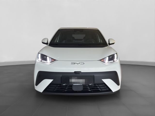 BYD Dolphin Surf Navi Leder Digitales Cockpit 360 Ka foto 6