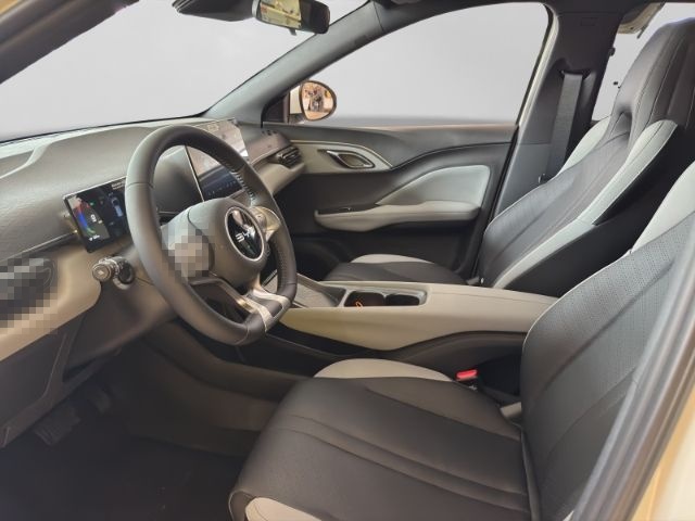 BYD Dolphin Surf Navi Leder Digitales Cockpit 360 Ka foto 8